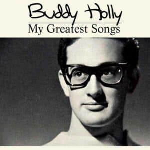My Greatest Songs album image