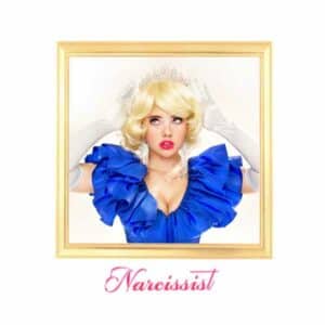 Narcissist album image