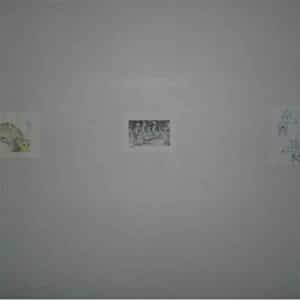 Nervous Young Man album image