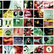No Code album image