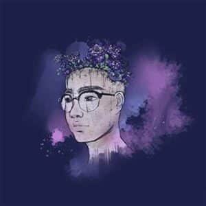 Paragraphs album image