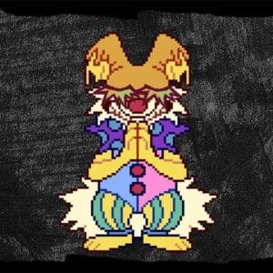 People Eater album image