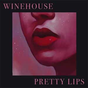 Pretty Lips album image