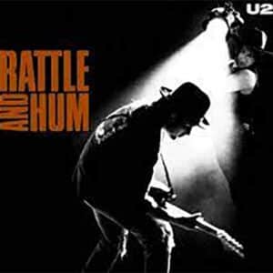 Rattle and Hum album image