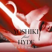 Red Swan album image