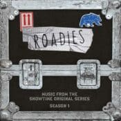 Roadies Soundtrack album image