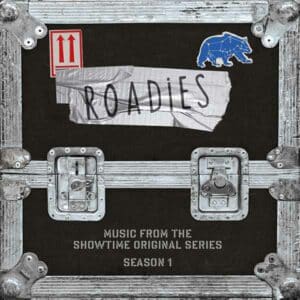 Roadies Soundtrack album image
