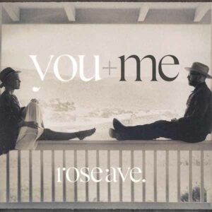 Rose ave. album image