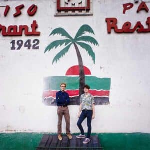 Sad Boys EP album image