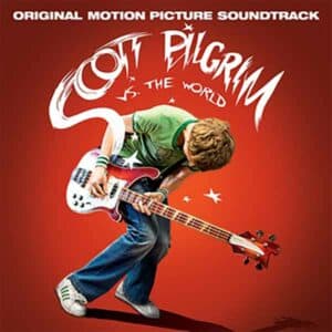 Scott Pilgrim vs. The World (Original Motion Picture Soundtrack) album image