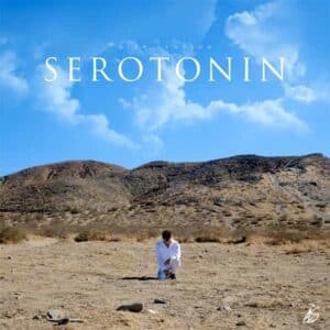 Serotonin album image