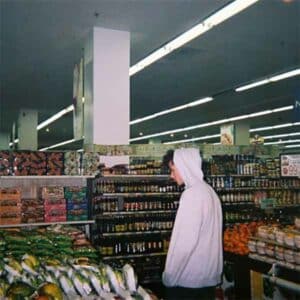 Settle Down album image