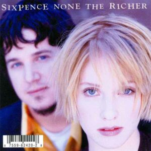 Sixpence None the Richer album image