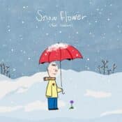 Snow Flower (feat. Peakboy) album image