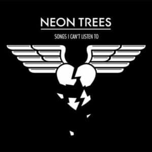 Songs I Can't Listen To album image