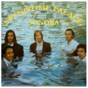 Spendtime Palace: Sonora album image