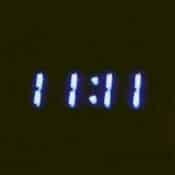 11:11 album image
