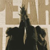 Ten album image