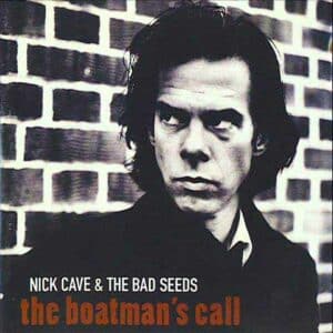 The Boatman's Call album image