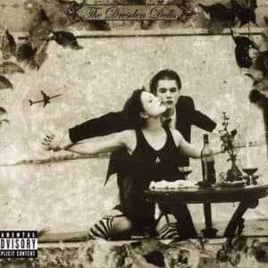 The Dresden Dolls album image