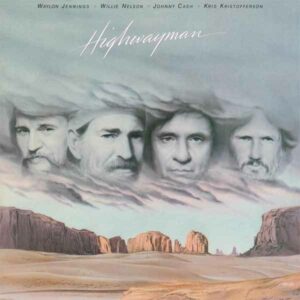 Highwaymen album image