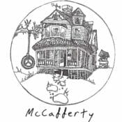 The House With No Doorbell album image