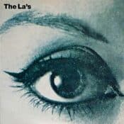 The La's album image