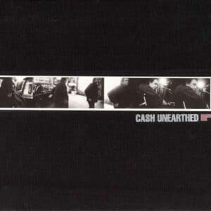 Unearthed album image