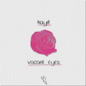 Vacant Eyes album image