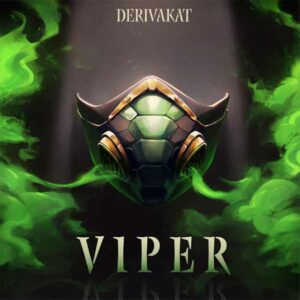 Viper album image