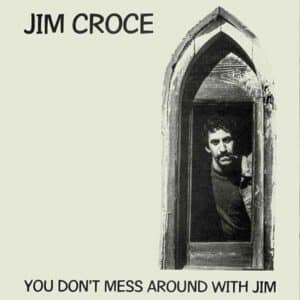 You Don't Mess Around with Jim album image