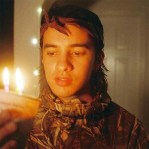 You Make Me Feel Alright album image