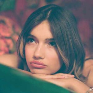 a teenage diary album image