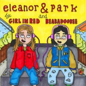 eleanor and park album image