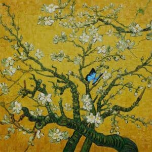 golden hour album image