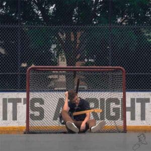 its alright :) album image