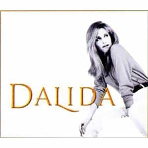 Dalida album image