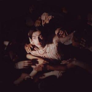 all the things that could go wrong album image