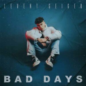 Bad Days album image