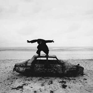 Being Funny in a Foreign Language album image