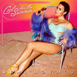 Cool for the Summer album image