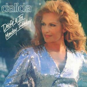 Dédié à toi album image