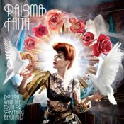 Do You Want the Truth or Something Beautiful? album image