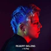 Favorite Color Is Blue (feat. K.Flay) album image