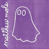 Ghost album image