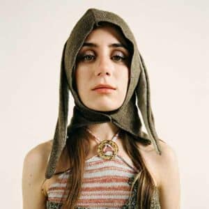 Hot Mess album image