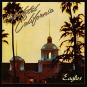 Hotel California album image