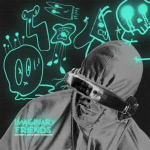 Imaginary Friends album image
