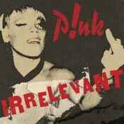 Irrelevant album image