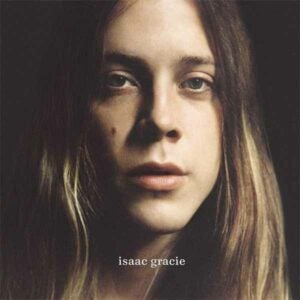 Isaac Gracie album image